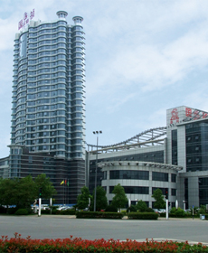 安徽国祯35530开元体育官方网站节能公司